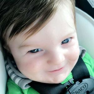 Meet your Posher, Kristen